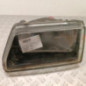 Optique avant principal gauche (feux)(phare) FIAT CINQUECENTO