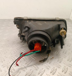 Optique avant principal gauche (feux)(phare) FIAT CINQUECENTO