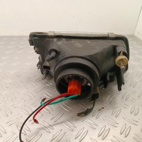 Optique avant principal gauche (feux)(phare) FIAT CINQUECENTO
