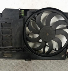 Moto ventilateur radiateur MINI MINI 1 R50/R53 Photo n°1