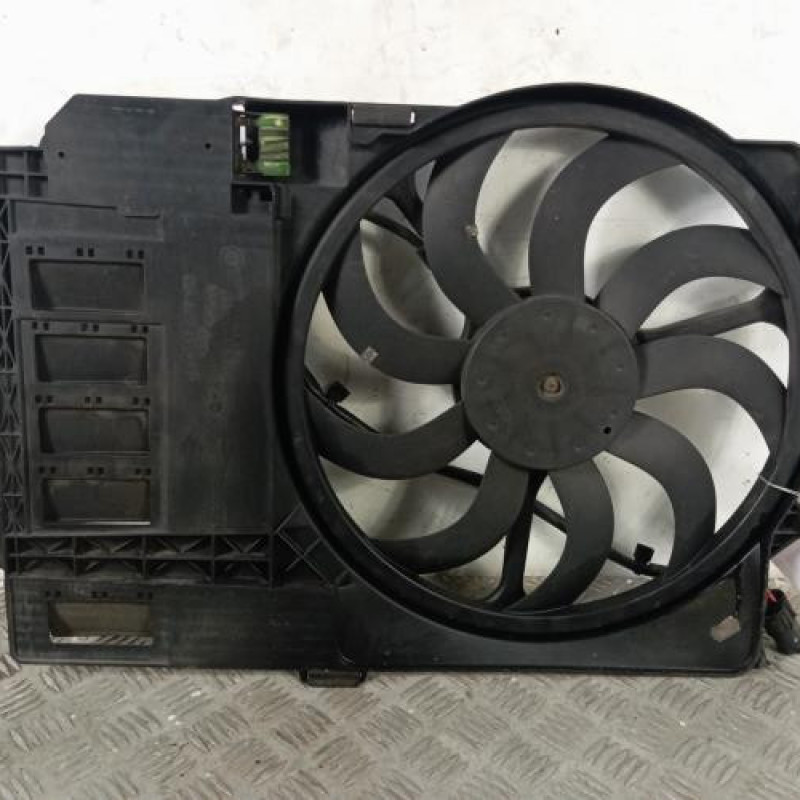Moto ventilateur radiateur MINI MINI 1 R50/R53 Moto ventilateur radiateur MINI MINI 1 R50/R53