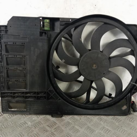 Moto ventilateur radiateur MINI MINI 1 R50/R53 Photo n°1