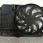 Moto ventilateur radiateur MINI MINI 1 R50/R53