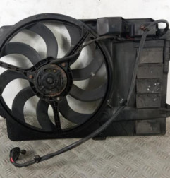 Moto ventilateur radiateur MINI MINI 1 R50/R53