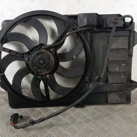 Moto ventilateur radiateur MINI MINI 1 R50/R53