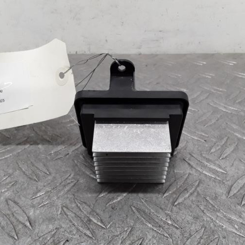 Resistance chauffage PEUGEOT 208 2 Resistance chauffage PEUGEOT 208 2