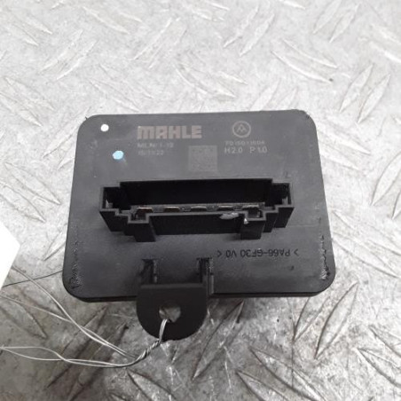 Resistance chauffage PEUGEOT 208 2