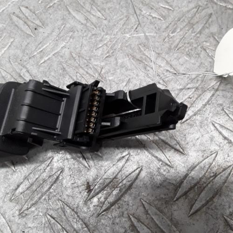 Commande regulateur vitesse PEUGEOT 208 2