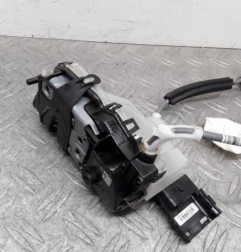 Serrure avant droit PEUGEOT 208 2