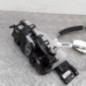 Serrure avant droit PEUGEOT 208 2