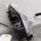 Serrure avant gauche PEUGEOT 208 2