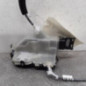 Serrure arriere droit PEUGEOT 208 2