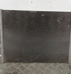 Radiateur clim HYUNDAI I 10 2 Photo n°1