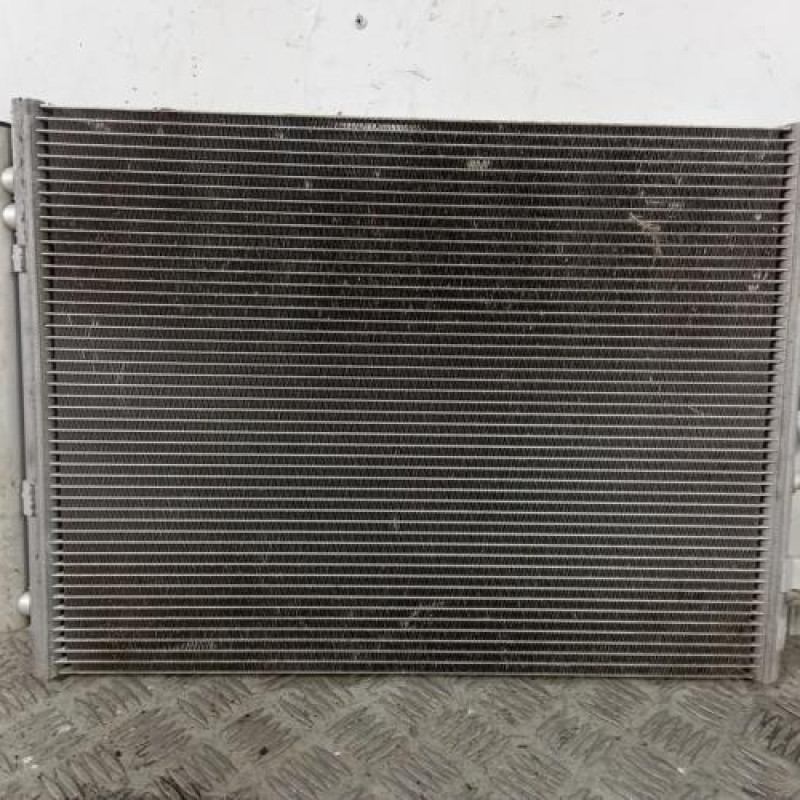 Radiateur clim HYUNDAI I 10 2 Radiateur clim HYUNDAI I 10 2