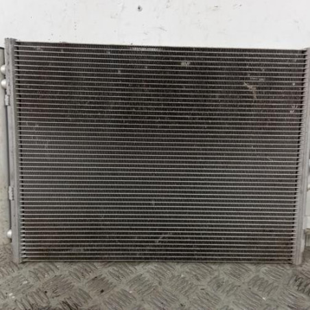 Radiateur clim HYUNDAI I 10 2 Photo n°1