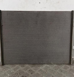 Radiateur clim HYUNDAI I 10 2