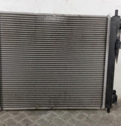 Radiateur eau HYUNDAI I 10 2 Photo n°1