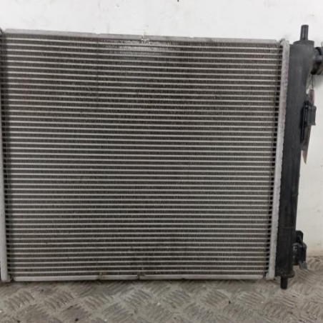 Radiateur eau HYUNDAI I 10 2 Photo n°1
