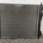 Radiateur eau HYUNDAI I 10 2