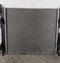 Radiateur eau HYUNDAI I 10 2