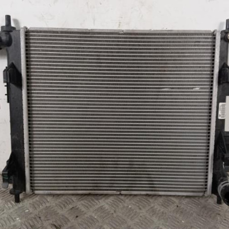 Radiateur eau HYUNDAI I 10 2