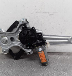 Leve vitre electrique arriere droit HYUNDAI I 10 2 Photo n°1