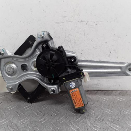 Leve vitre electrique arriere droit HYUNDAI I 10 2 Photo n°1