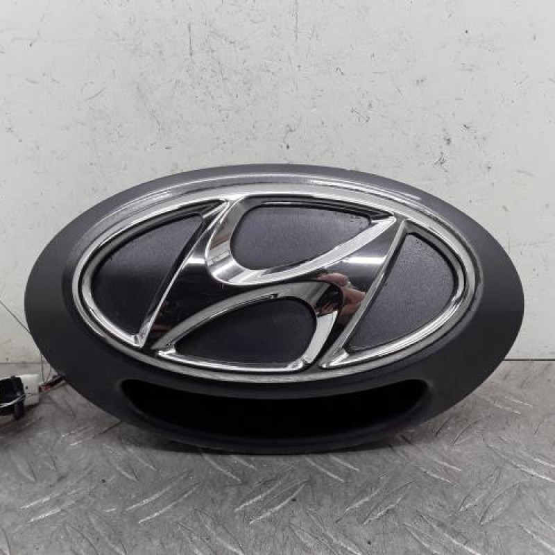 Poignee hayon HYUNDAI I 10 2 Poignee hayon HYUNDAI I 10 2