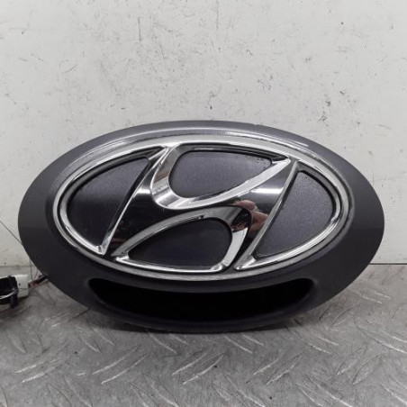 Poignee hayon HYUNDAI I 10 2 Photo n°1
