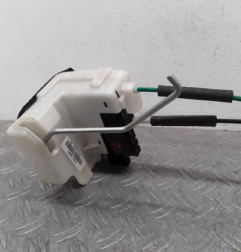 Serrure arriere droit HYUNDAI I 10 2 Photo n°1
