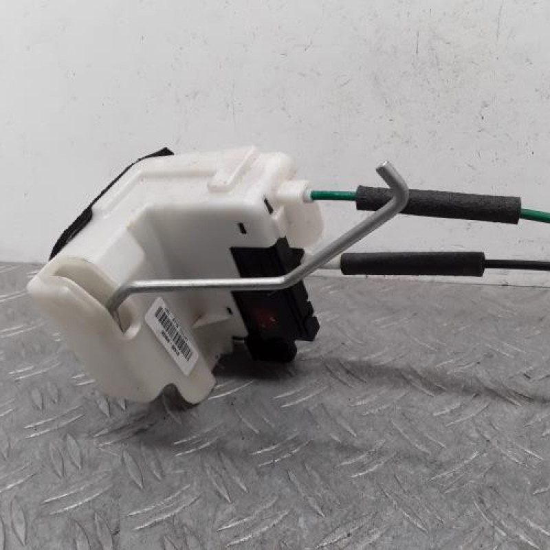 Serrure arriere droit HYUNDAI I 10 2 Serrure arriere droit HYUNDAI I 10 2
