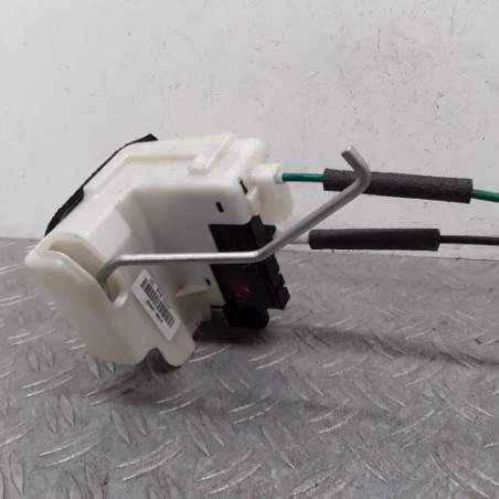 Serrure arriere droit HYUNDAI I 10 2 Photo n°1