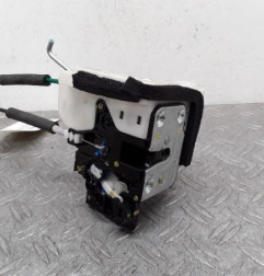 Serrure arriere droit HYUNDAI I 10 2