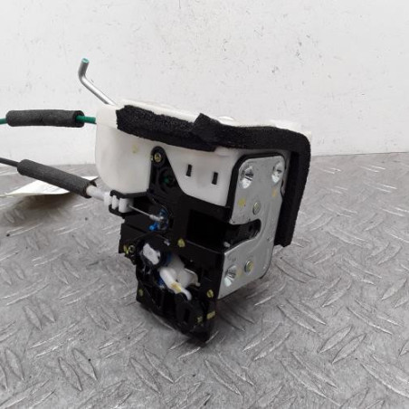 Serrure arriere droit HYUNDAI I 10 2