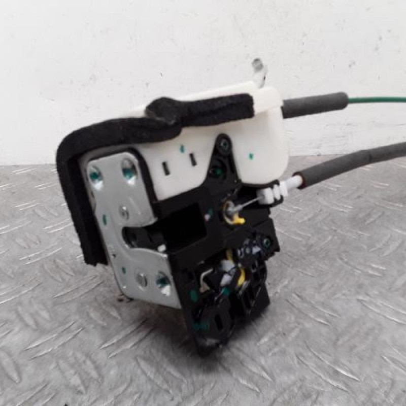 Serrure arriere gauche HYUNDAI I 10 2 Serrure arriere gauche HYUNDAI I 10 2
