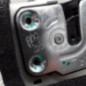Serrure arriere gauche HYUNDAI I 10 2