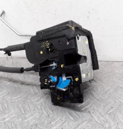 Serrure avant droit HYUNDAI I 10 2