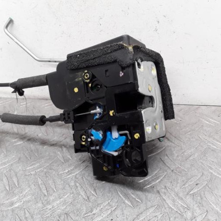 Serrure avant droit HYUNDAI I 10 2