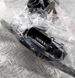 Serrure avant droit HYUNDAI I 10 2 Photo n°5