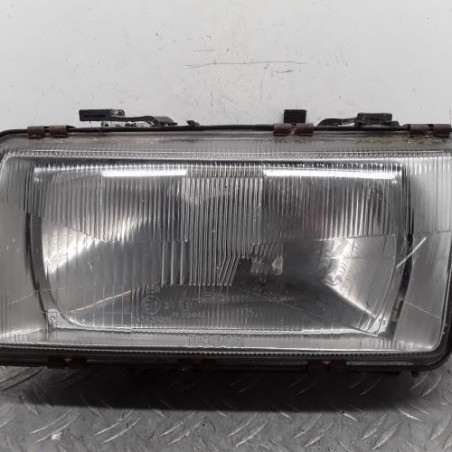 Optique avant principal gauche (feux)(phare) AUDI 80 3 Photo n°1