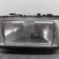 Optique avant principal gauche (feux)(phare) AUDI 80 3