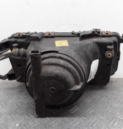 Optique avant principal gauche (feux)(phare) AUDI 80 3