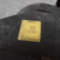 Optique avant principal gauche (feux)(phare) AUDI 80 3