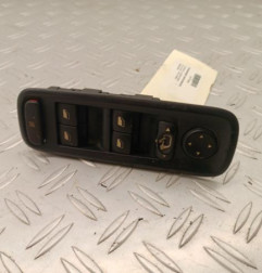 Commande retroviseurs CITROEN C8 Photo n°1