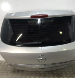 Malle/Hayon arriere OPEL ASTRA H Photo n°1