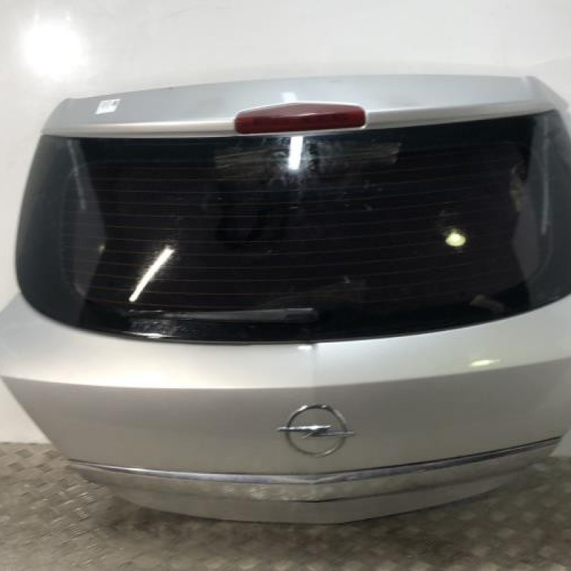 Malle/Hayon arriere OPEL ASTRA H