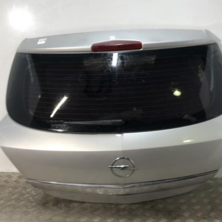 Malle/Hayon arriere OPEL ASTRA H Photo n°1