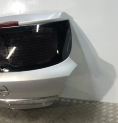 Malle/Hayon arriere OPEL ASTRA H