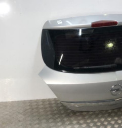 Malle/Hayon arriere OPEL ASTRA H Photo n°3