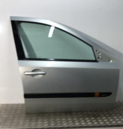 Porte avant droit RENAULT LAGUNA 2 Photo n°1